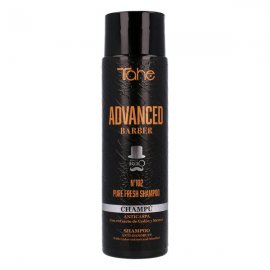 Tahe Advanced Barber Pure Anti Dandruff Shampoo 300ml